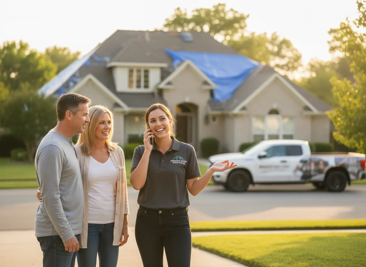 Emergency Roof Repair Bascom, OH FAQs